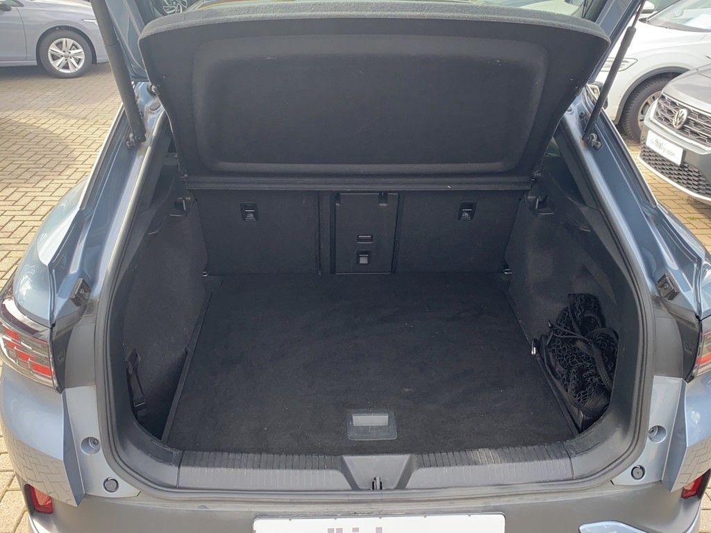 Volkswagen ID.5 2022