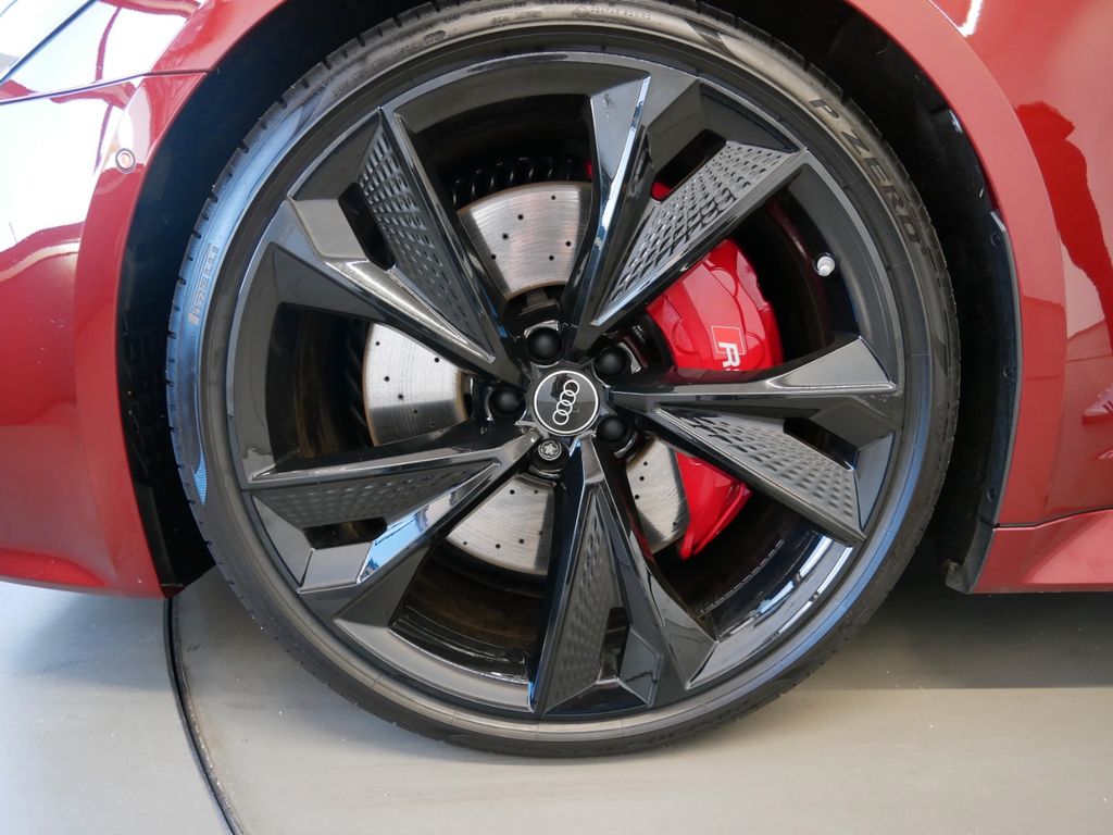 Audi RS6 2023