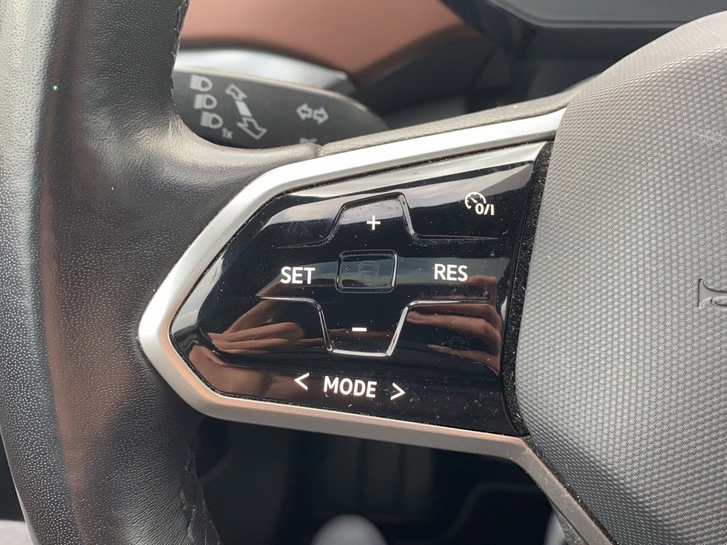 Volkswagen ID.5 2022