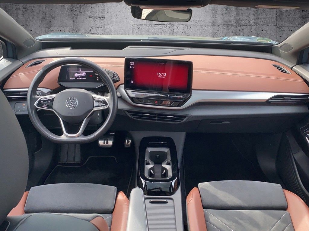 Volkswagen ID.5 2022