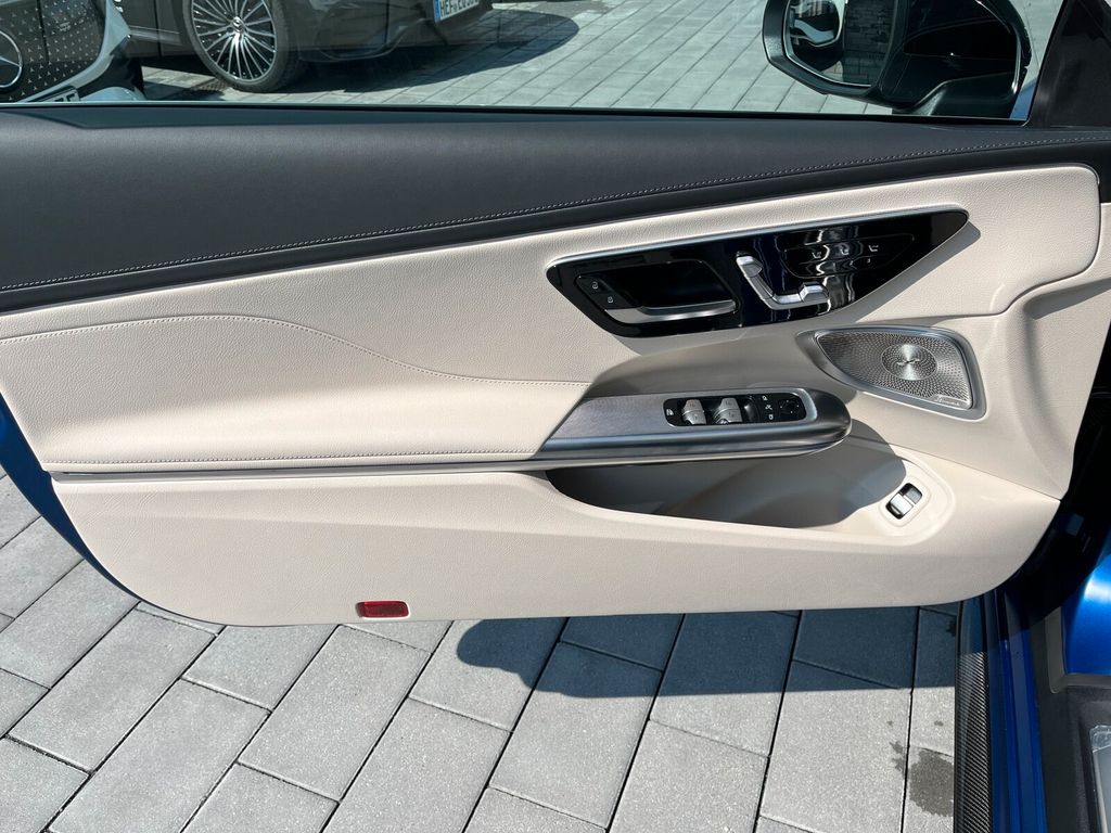 Mercedes-Benz CLE 53 AMG 2025