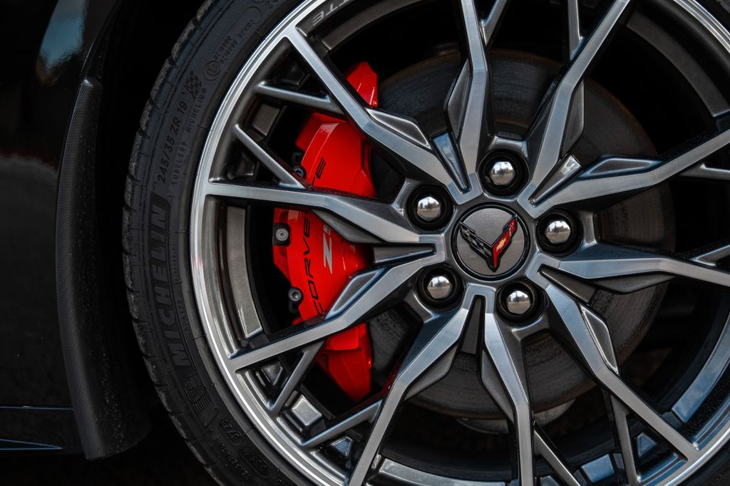 Chevrolet Other 2025