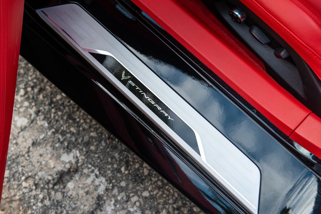 Chevrolet Other 2025
