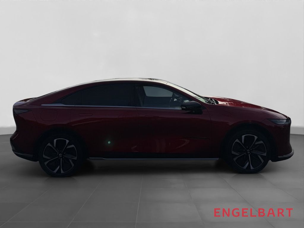 Mazda 6e