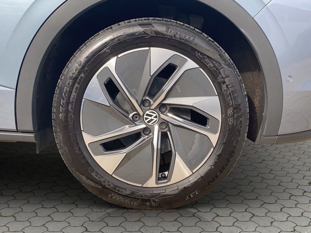 Volkswagen ID.5 2022