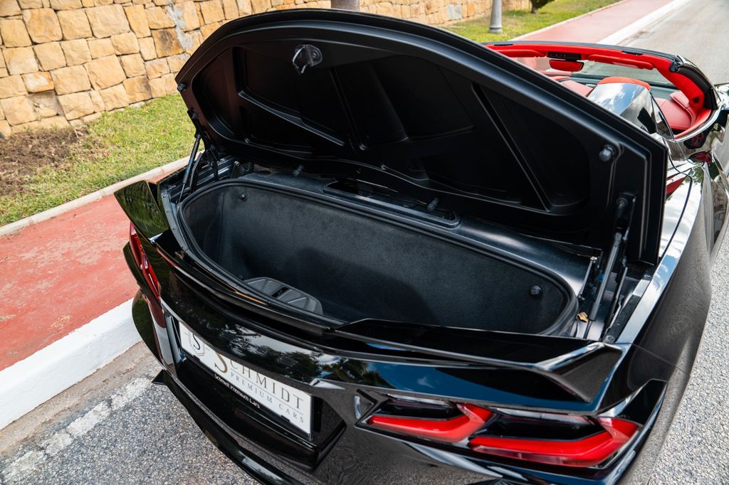 Chevrolet Other 2025