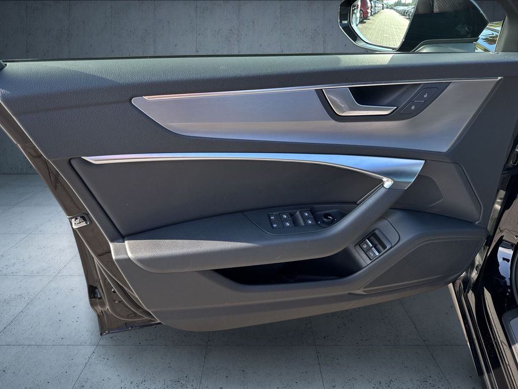 Audi A6 2022