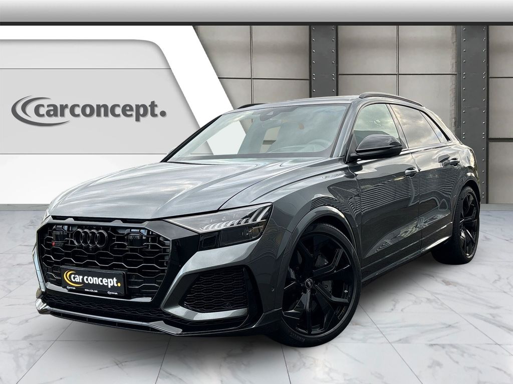 Audi RSQ8 2024