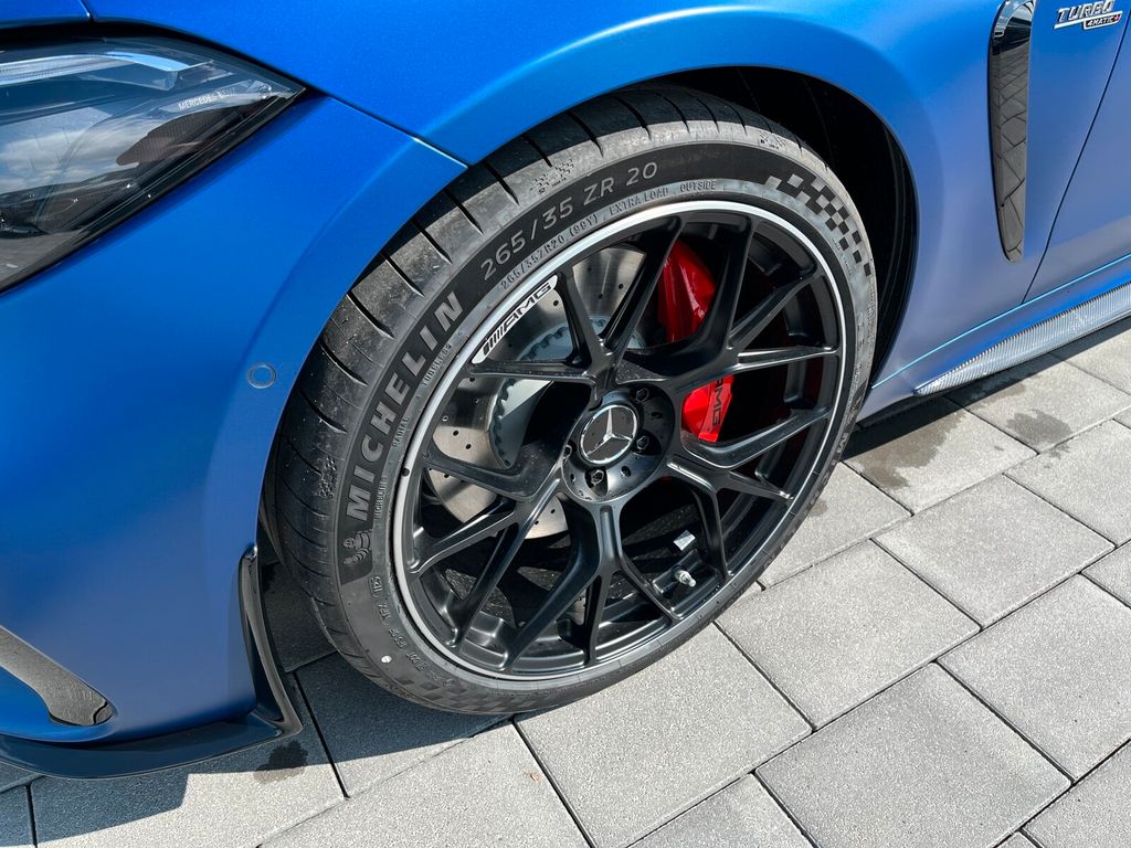 Mercedes-Benz CLE 53 AMG 2025