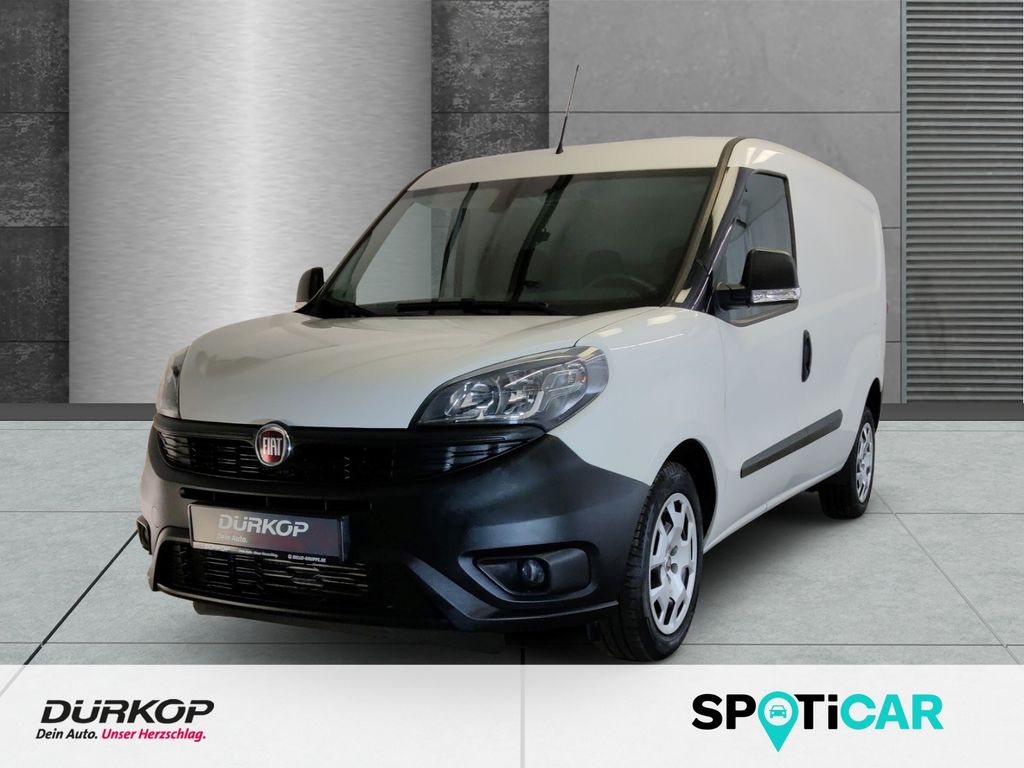 Fiat Doblo 2021