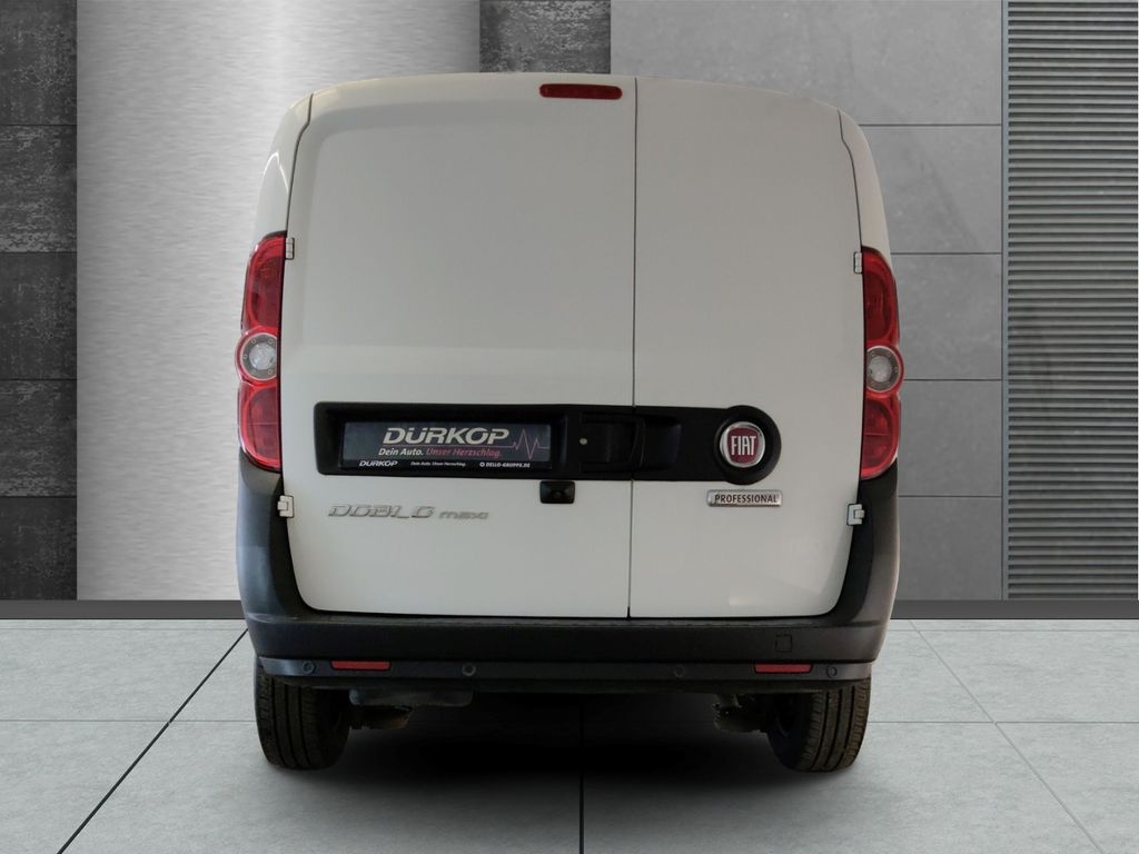 Fiat Doblo 2021
