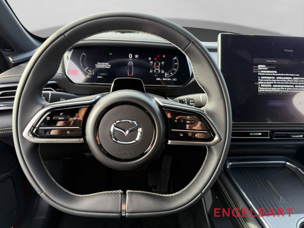 Mazda 6e