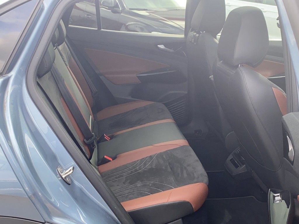 Volkswagen ID.5 2022