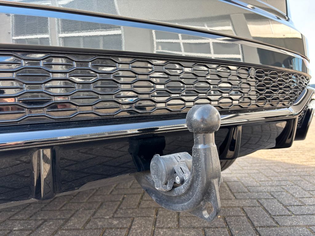 Audi RSQ8 2024