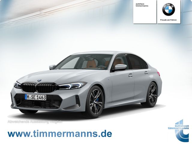 BMW 330 2024