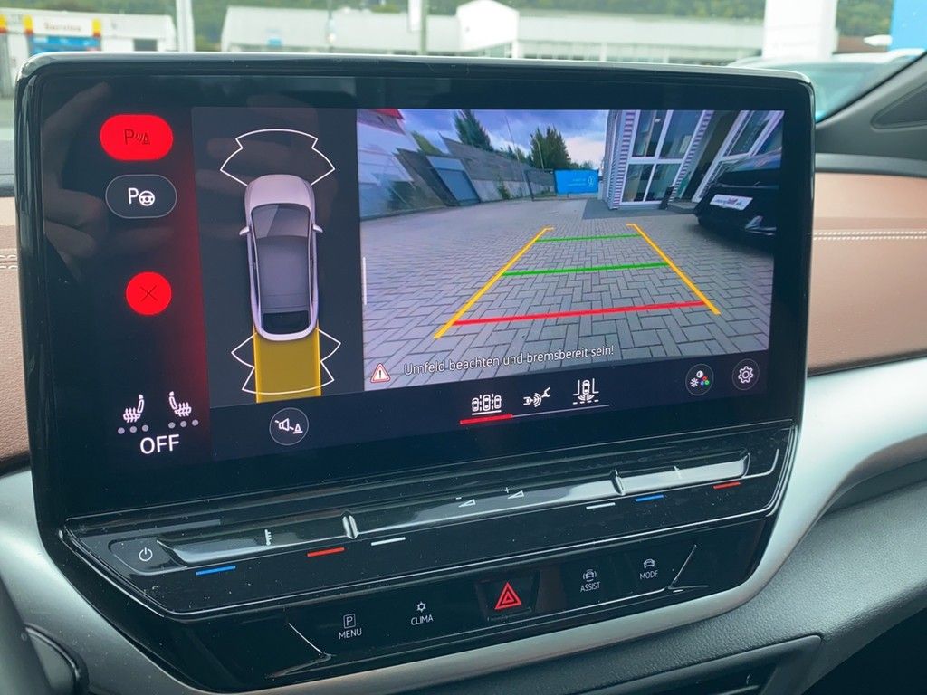 Volkswagen ID.5 2022