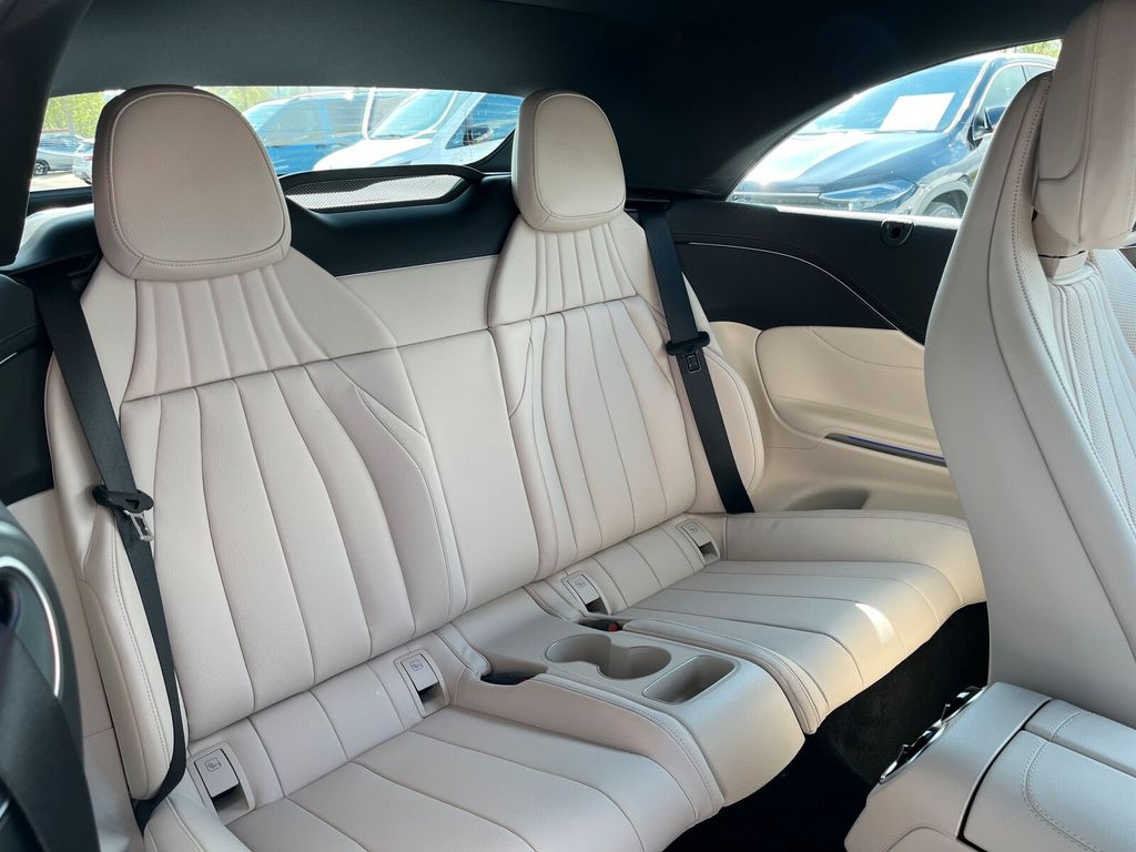 Mercedes-Benz CLE 53 AMG 2025