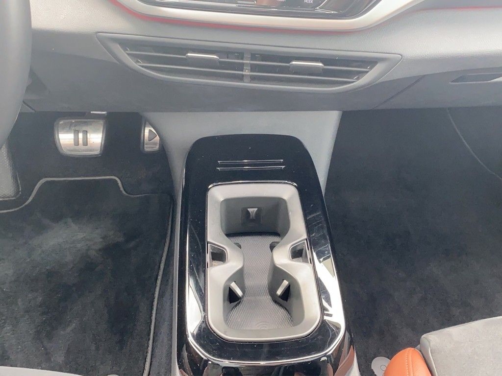 Volkswagen ID.5 2022