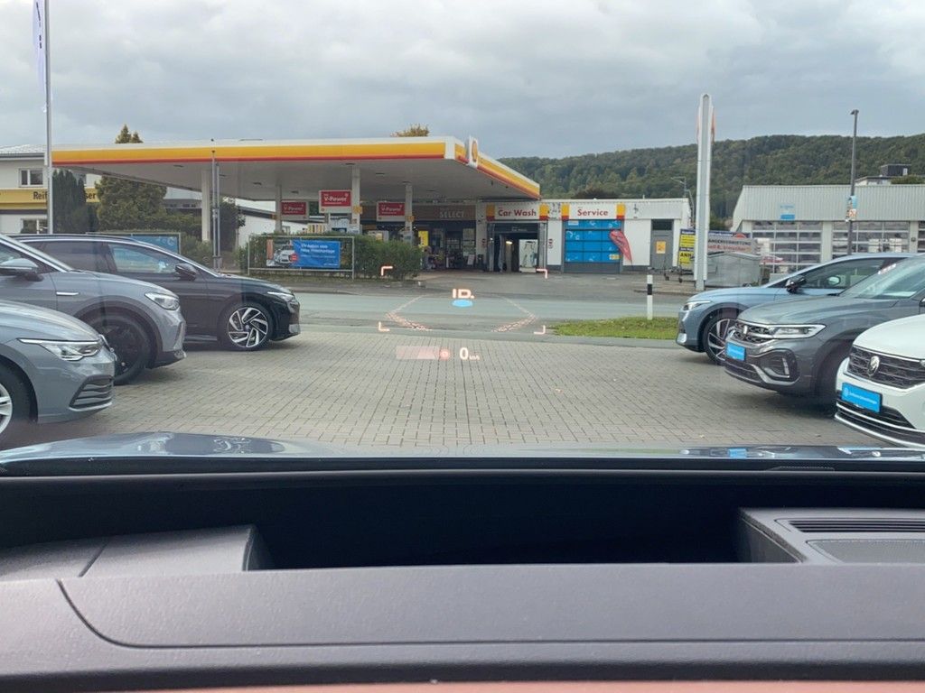 Volkswagen ID.5 2022