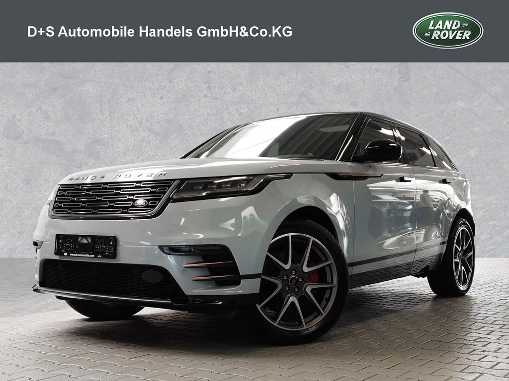 Land Rover Range Rover Velar 2023