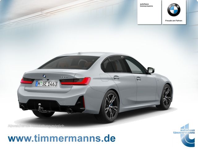 BMW 330 2024