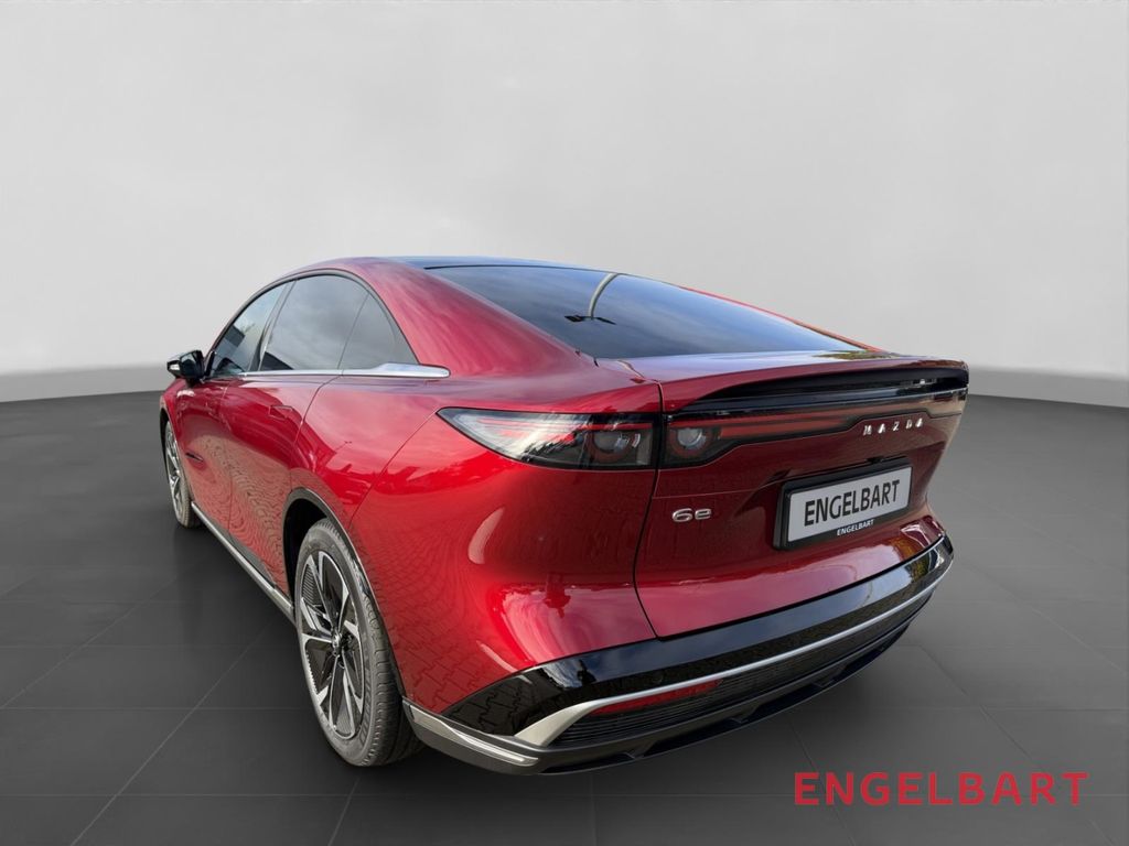 Mazda 6e
