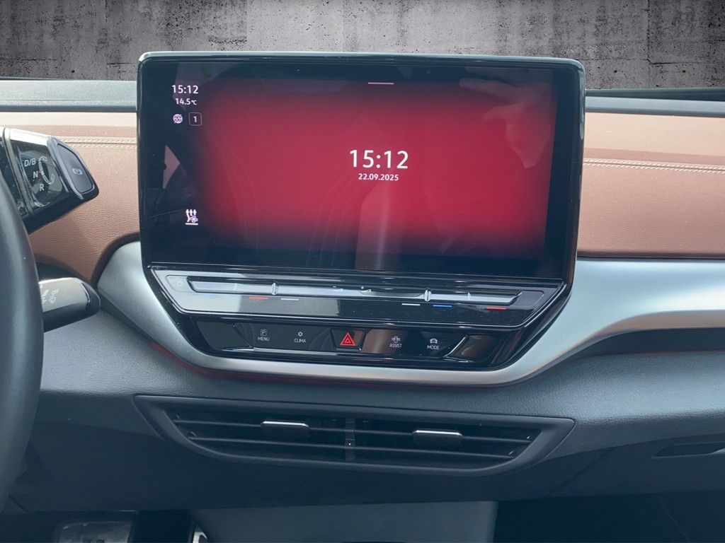 Volkswagen ID.5 2022