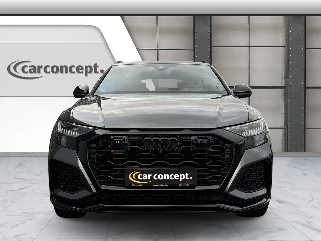 Audi RSQ8 2024