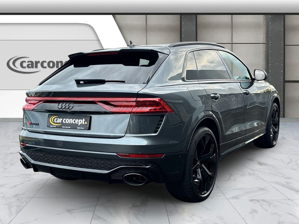 Audi RSQ8 2024