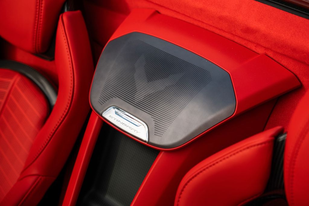 Chevrolet Other 2025