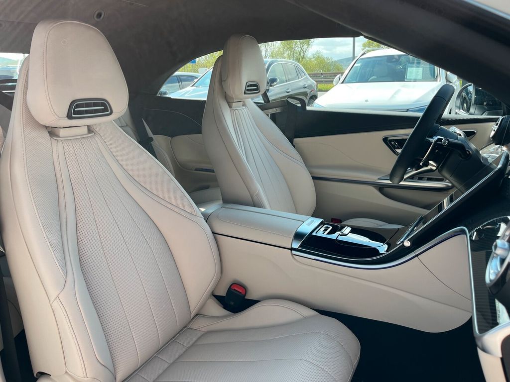 Mercedes-Benz CLE 53 AMG 2025