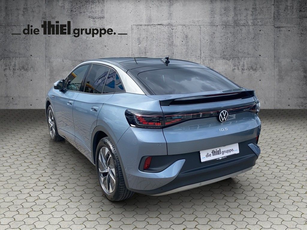 Volkswagen ID.5 2022