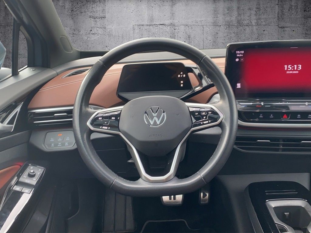 Volkswagen ID.5 2022