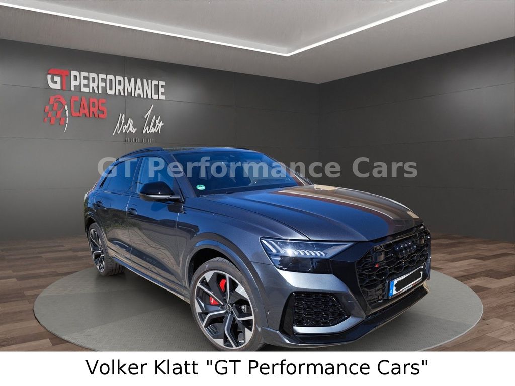 Audi RSQ8 2023