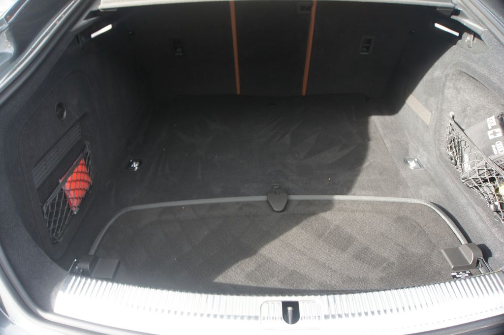 Audi S5 2022