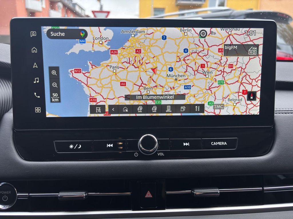 Mitsubishi Plug-in Hybrid Outlander 2025