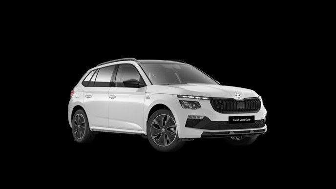 Skoda Kamiq 2025