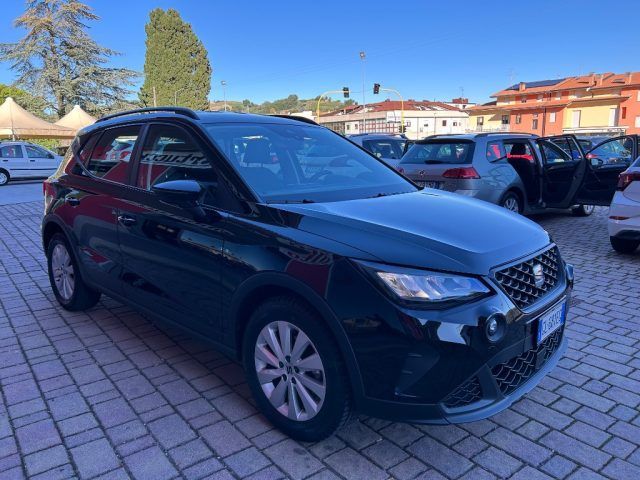 Seat Arona 2022