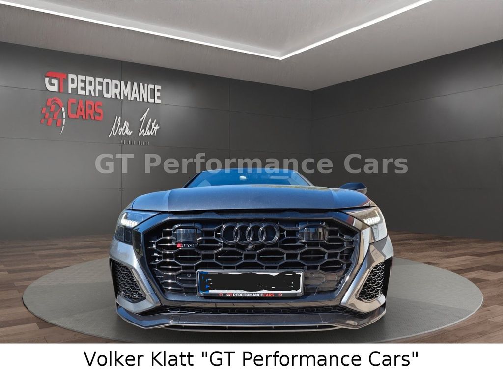 Audi RSQ8 2023