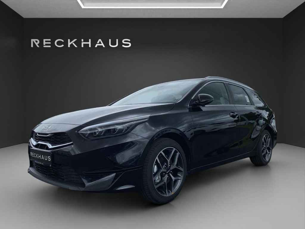 Kia cee'd Sportswagon 2025