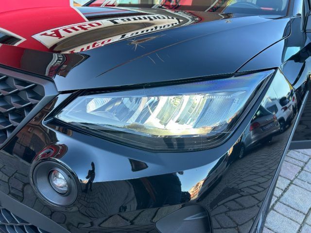 Seat Arona 2022