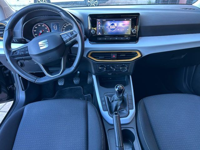 Seat Arona 2022