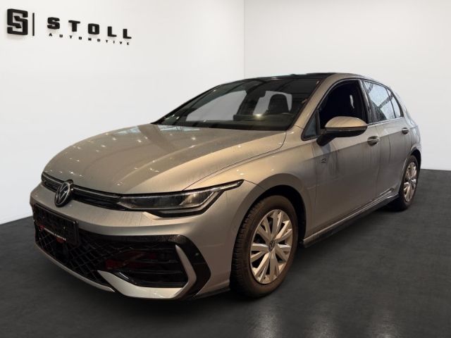 Volkswagen Golf 2025