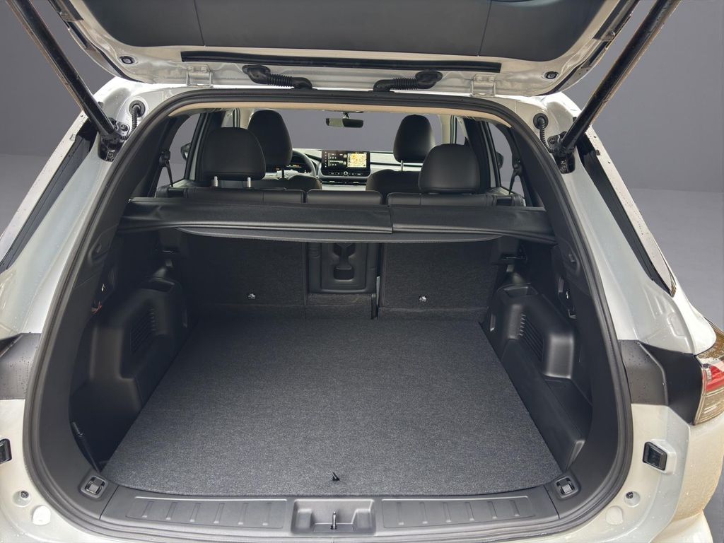 Mitsubishi Plug-in Hybrid Outlander 2025