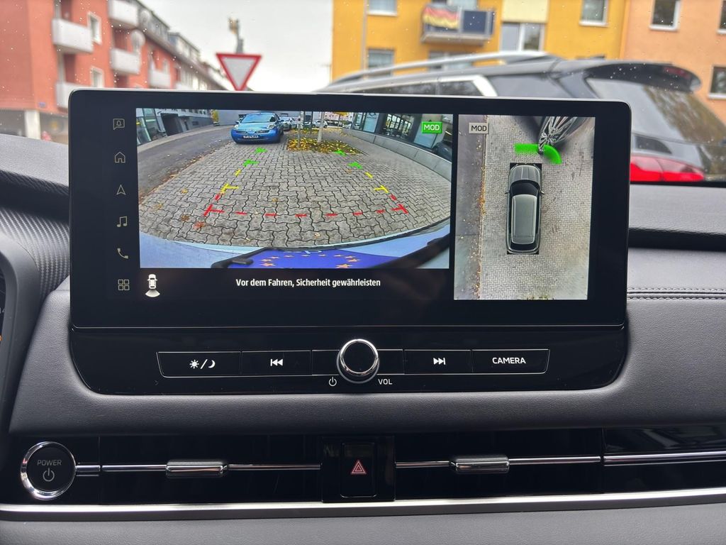 Mitsubishi Plug-in Hybrid Outlander 2025