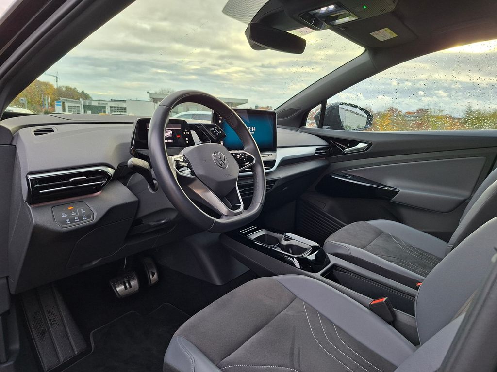 Volkswagen ID.5 2023