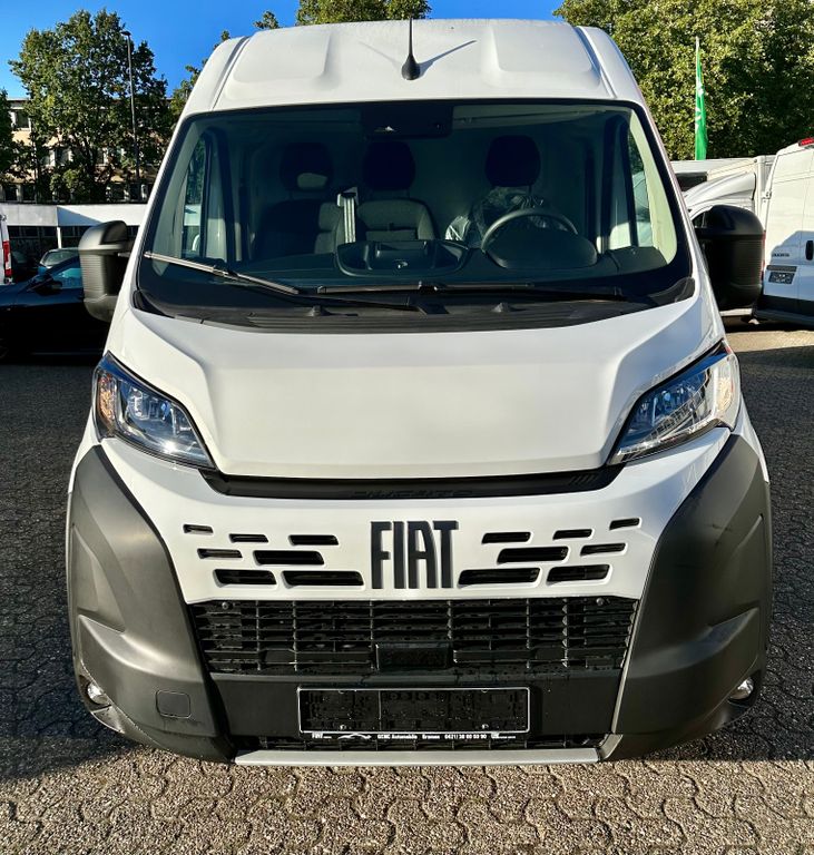 Fiat Ducato 2025