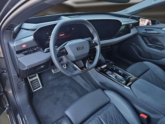 Audi A6 2025