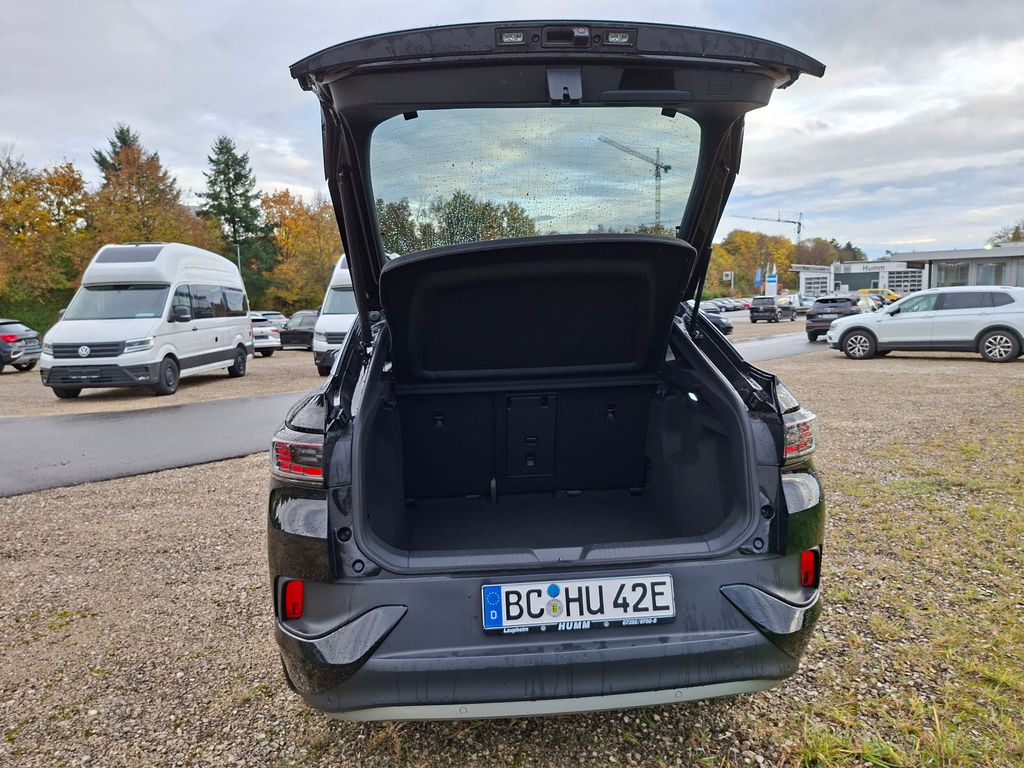 Volkswagen ID.5 2023