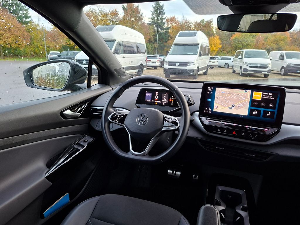 Volkswagen ID.5 2023